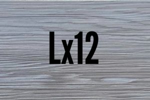 Lx12