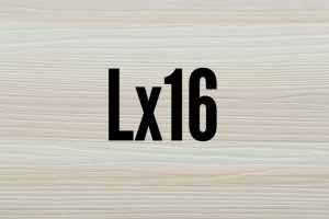 Lx16